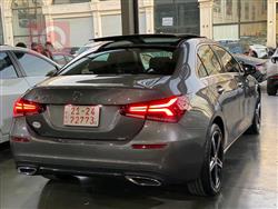 مرسيدس بنز A-Class